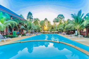  Peaceful Resort Koh Lanta - SHA Plus  Ko Lanta